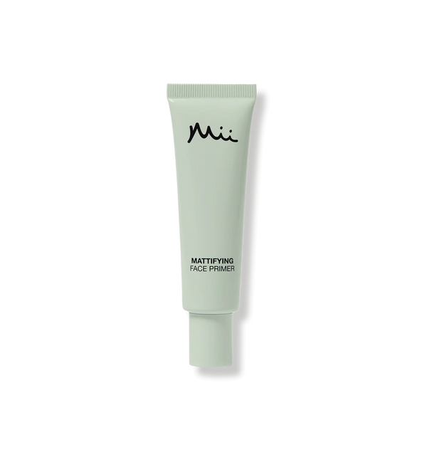 Mattifying Face Primer