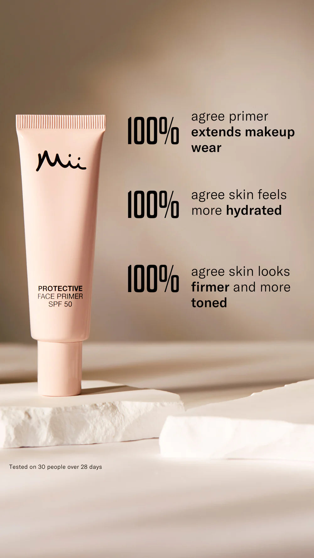 Protective Face Primer SPF