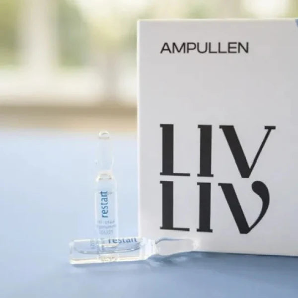 LIVLIV - Ampullen