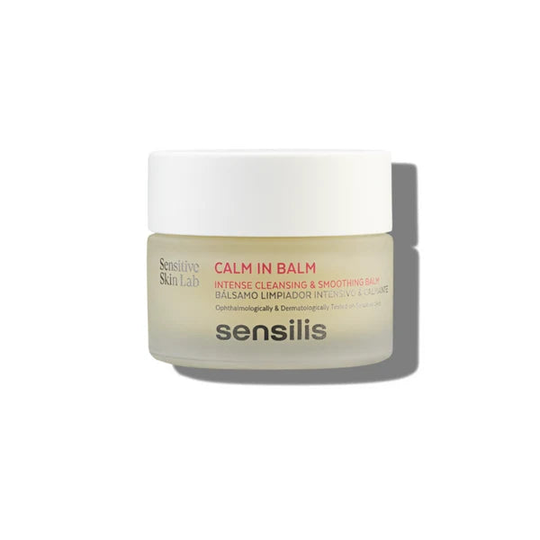 The Calm Kit - Droge/gevoelige huid