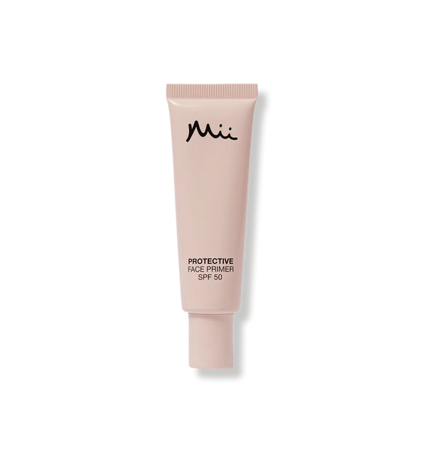 Protective Face Primer SPF