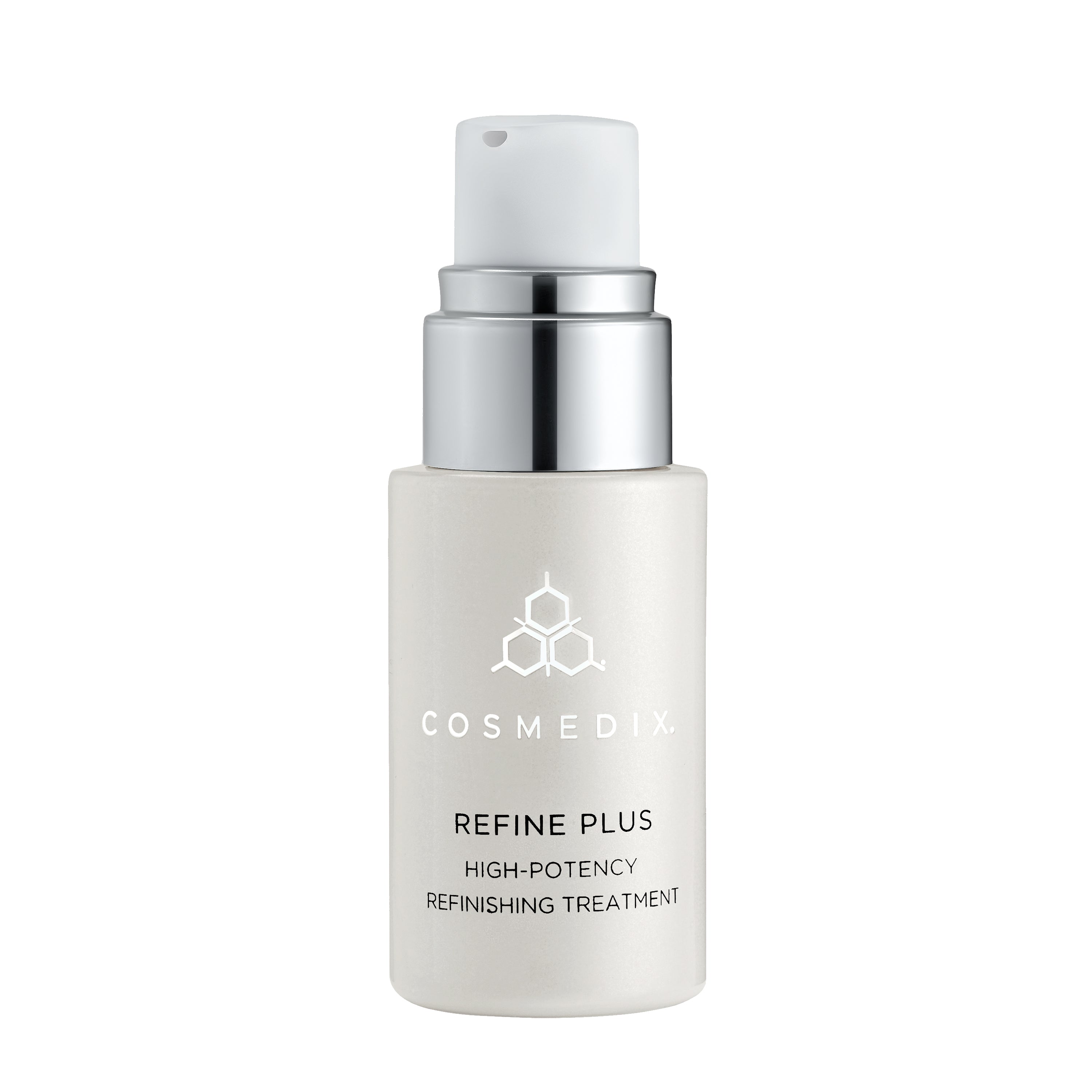 Refine Plus