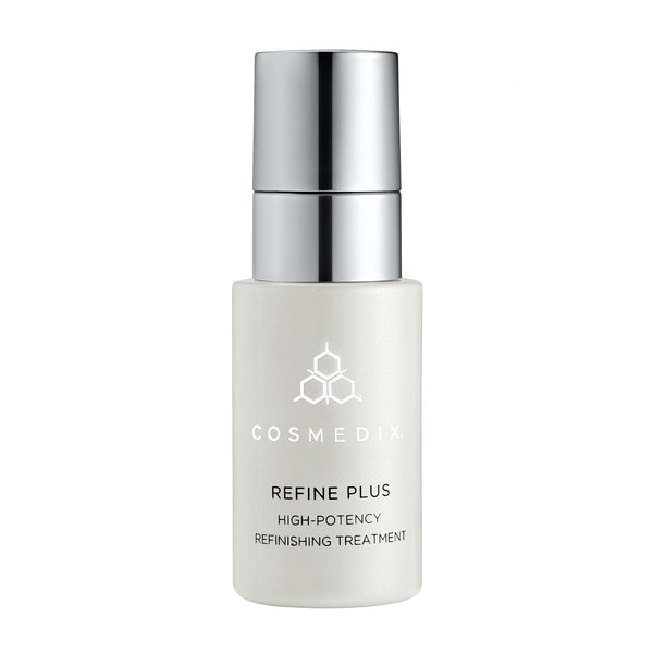 Refine Plus