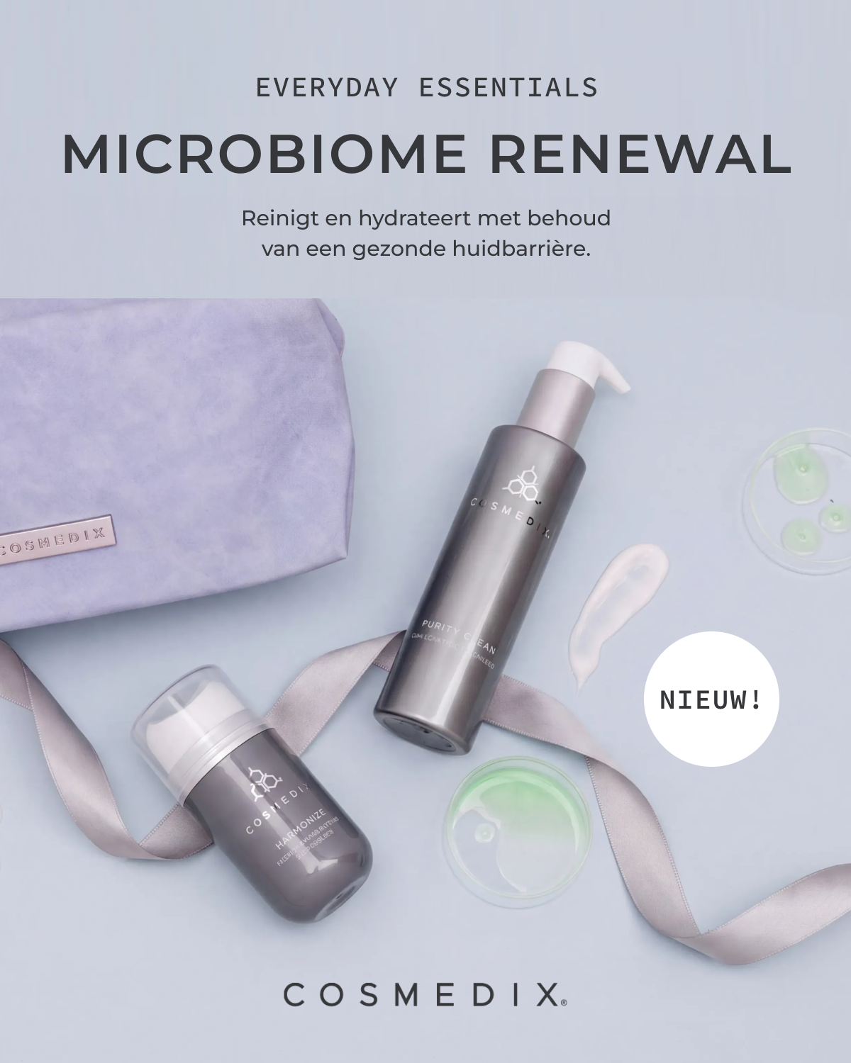 Iconic Renewal Kit