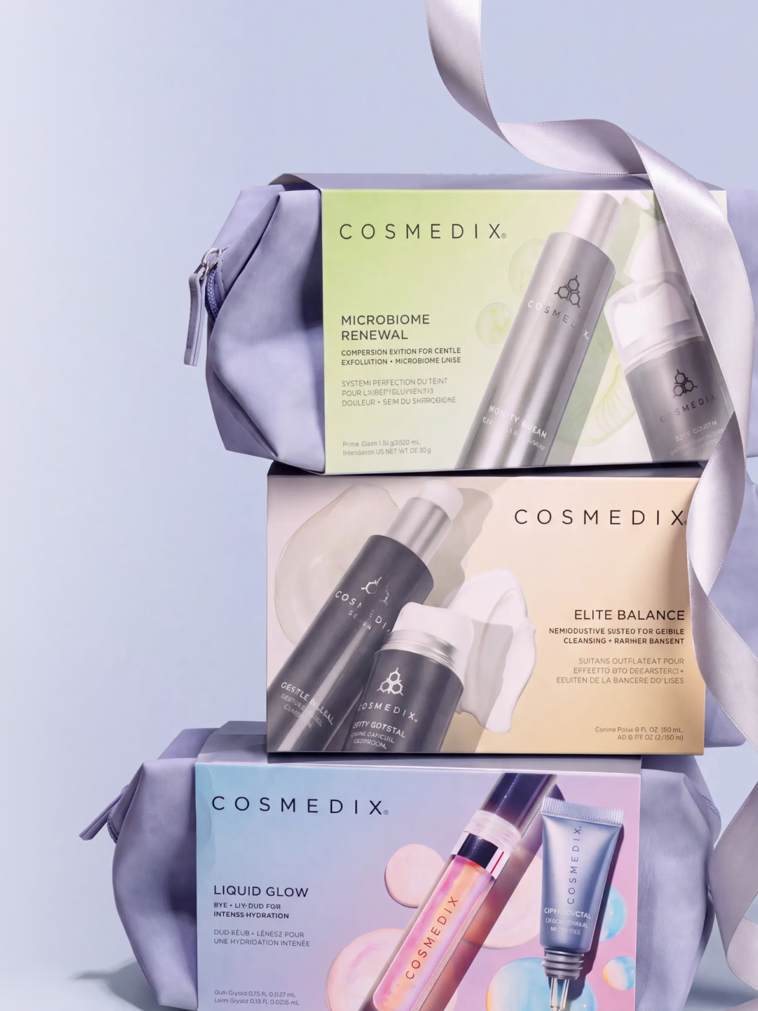 Iconic Renewal Kit
