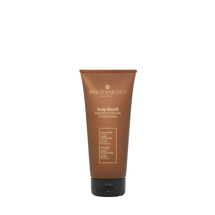 Scalp Benefit