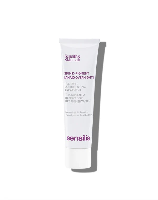 Skin-D Pigment (AHA10 Overnight)