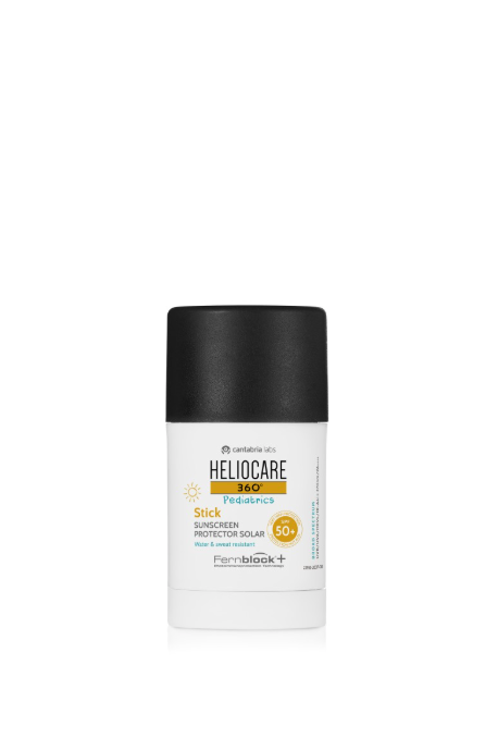 HELIOCARE 360° Pediatrics Stick SPF50+