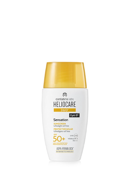 Heliocare 360° Sensation