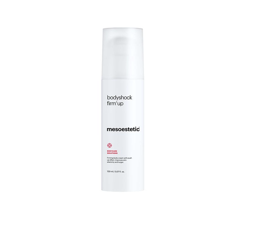 bodyshock® firm' up