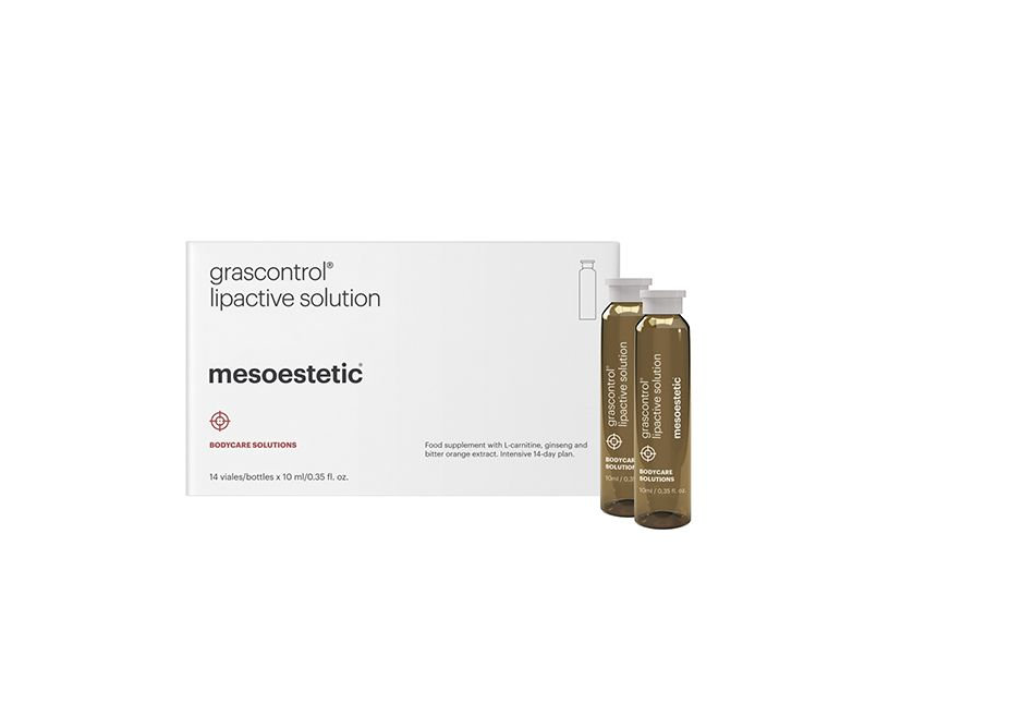 grascontrol® lipactive solution