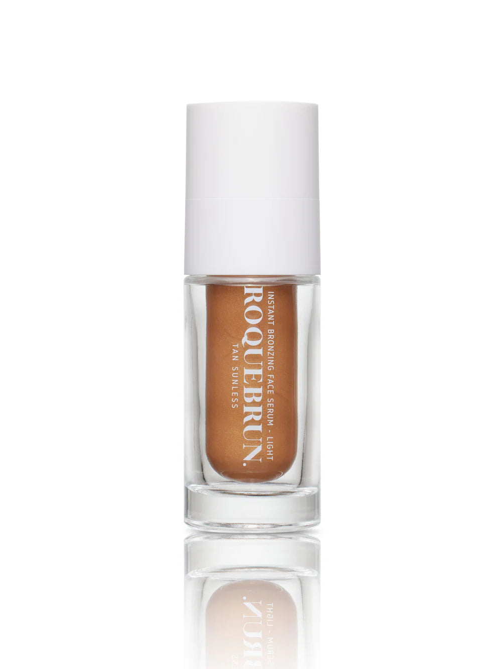 Instant Bronzing Serum - Light