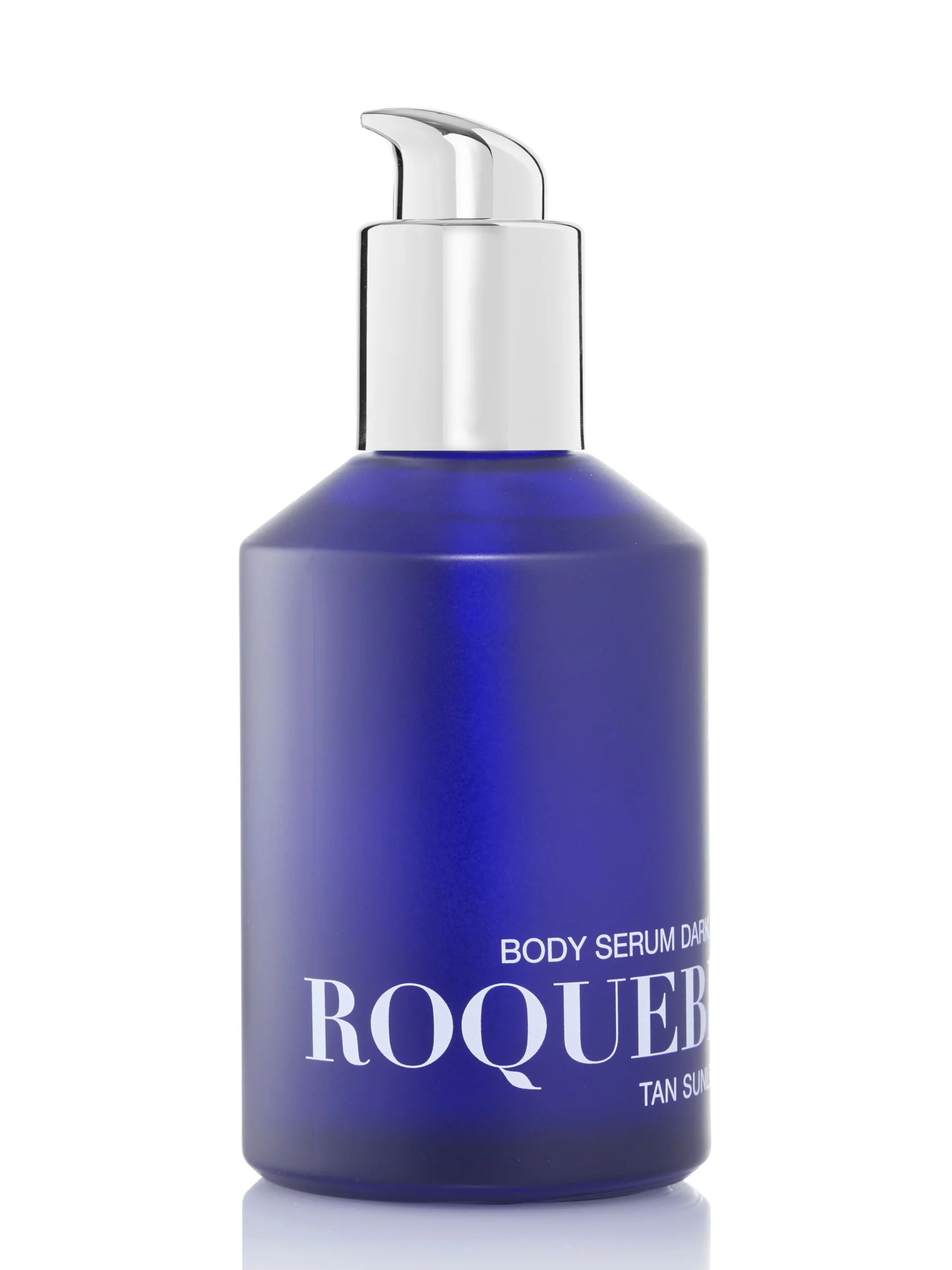 Body serum - dark