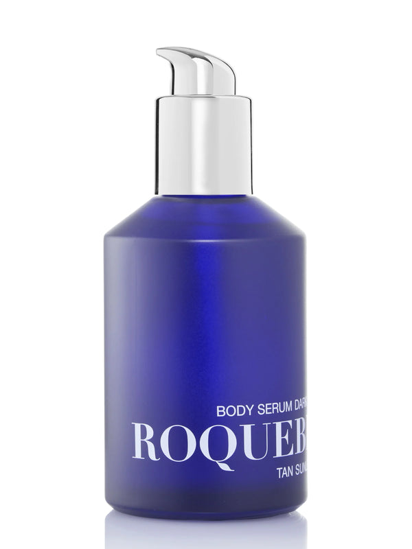 Body serum - dark