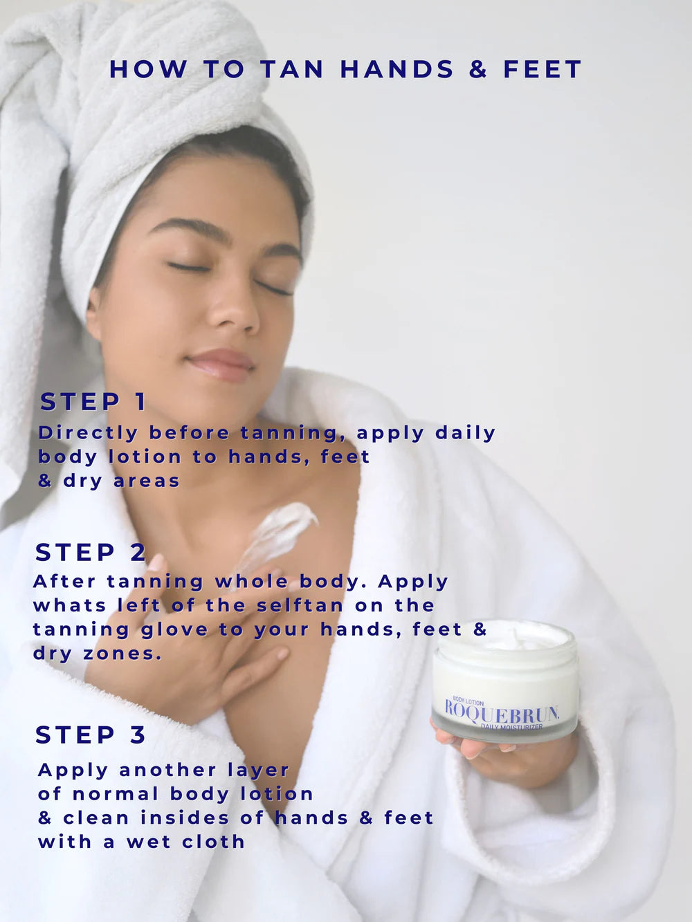Body Lotion