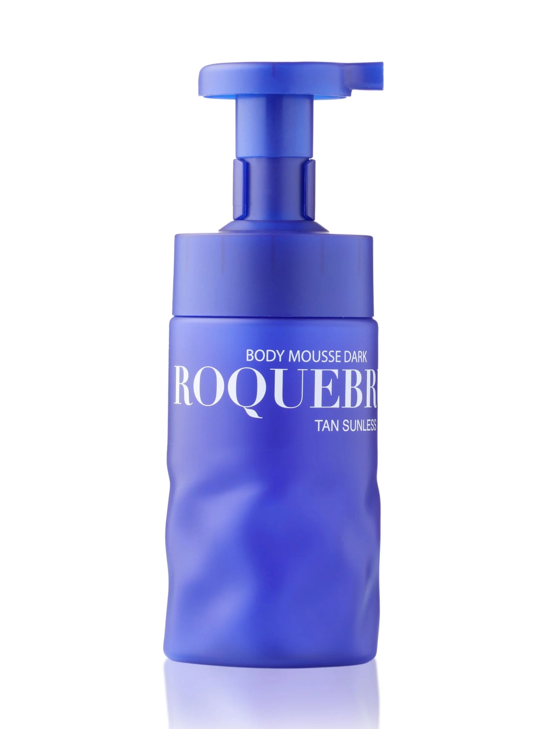 Body Mousse - dark