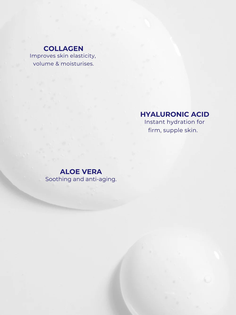 Body serum - dark