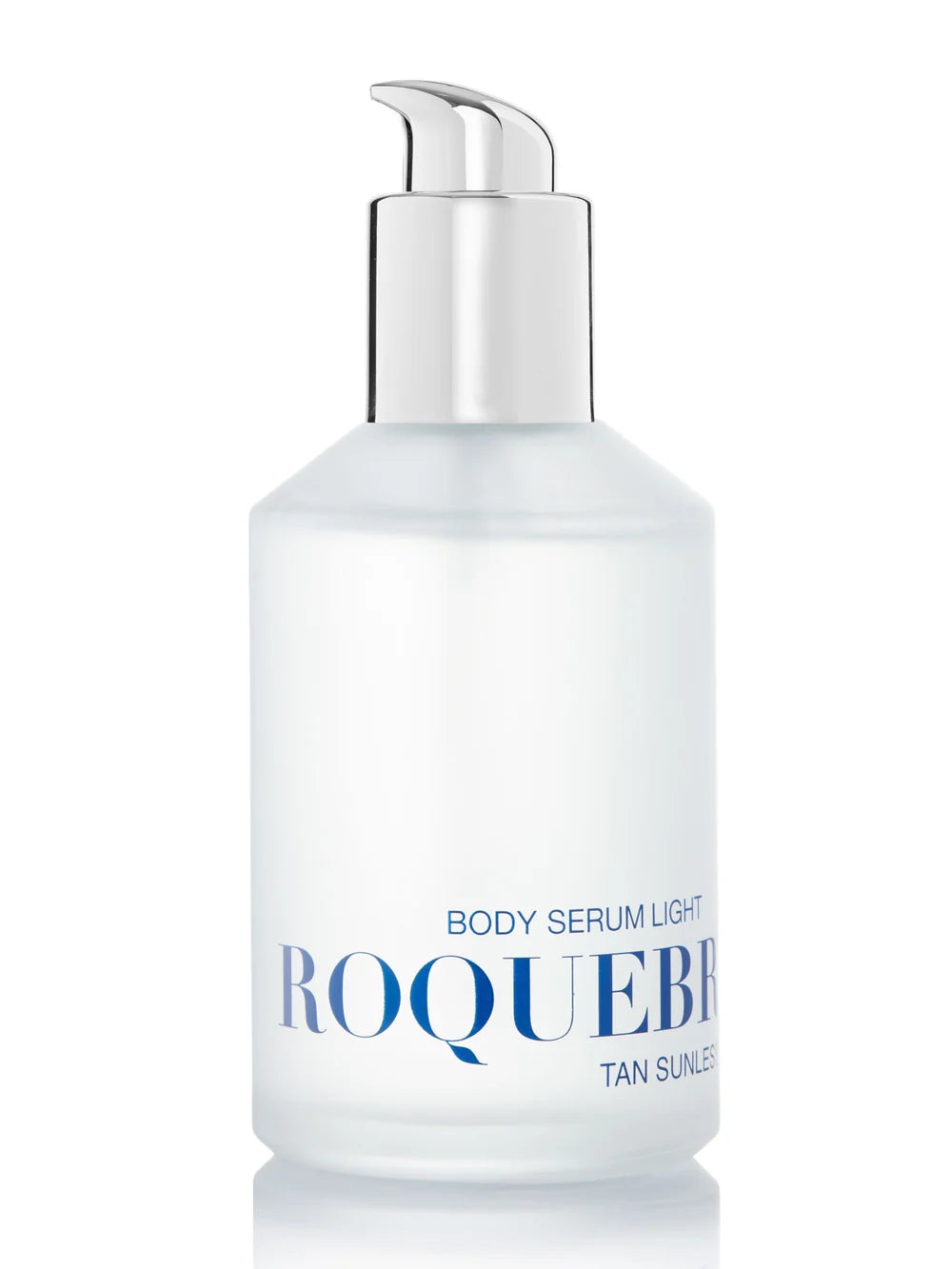 Body Serum - Light