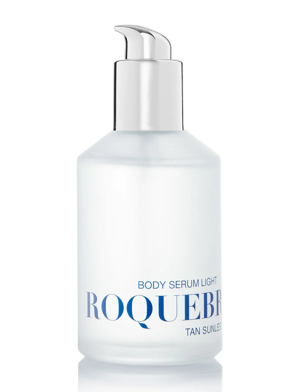 Body Serum - Light