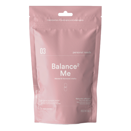 Balance Me
