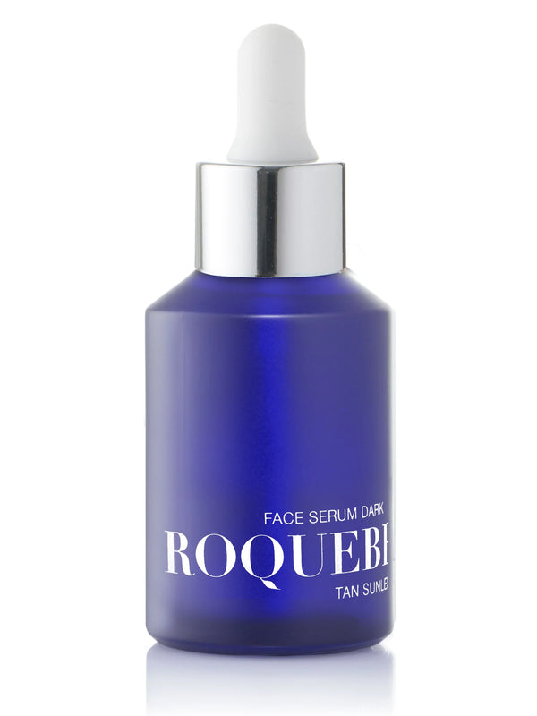 Face Serum - dark