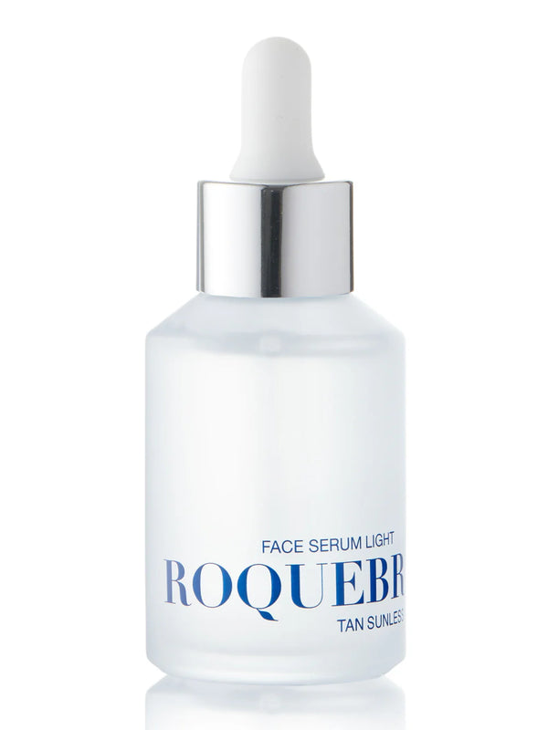 Face Serum - light