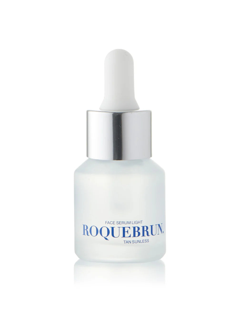 Face serum mini - Light