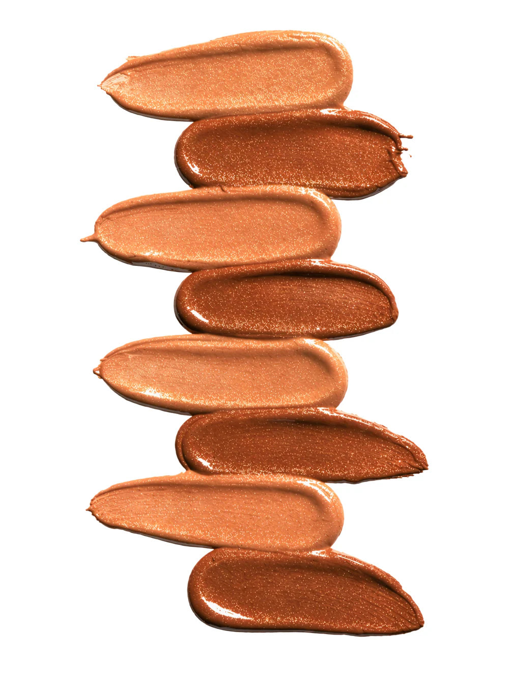 Instant Bronzing Serum - Light
