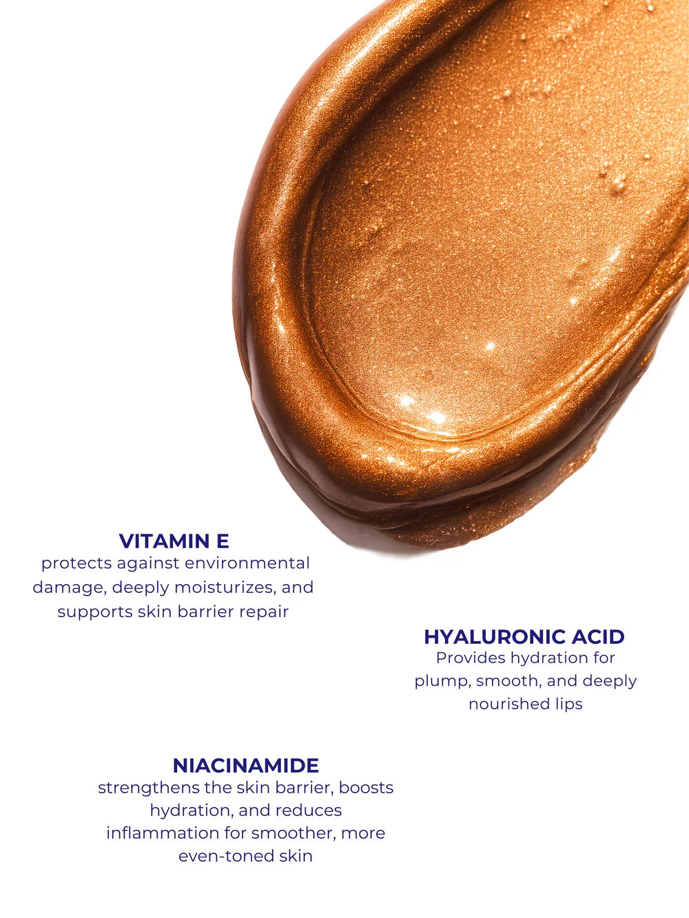 Instant Bronzing Serum - Dark