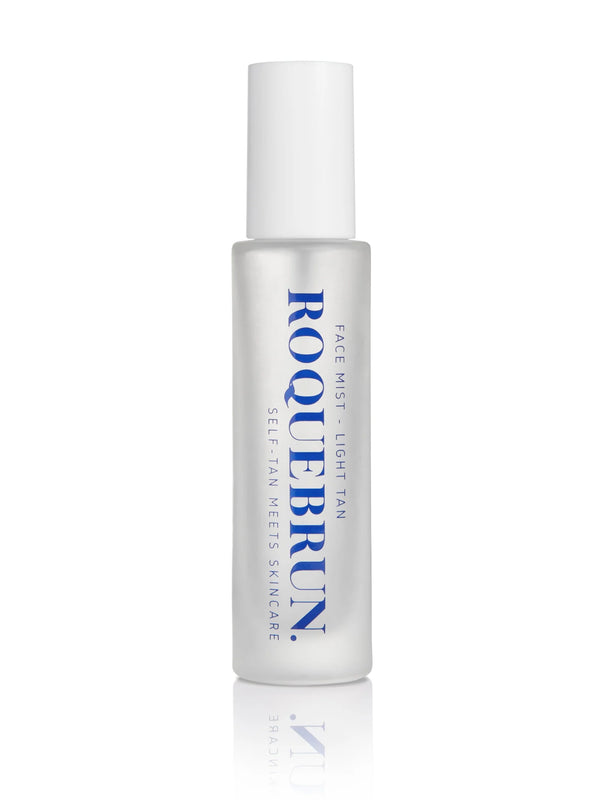 Tanning Mist - Light