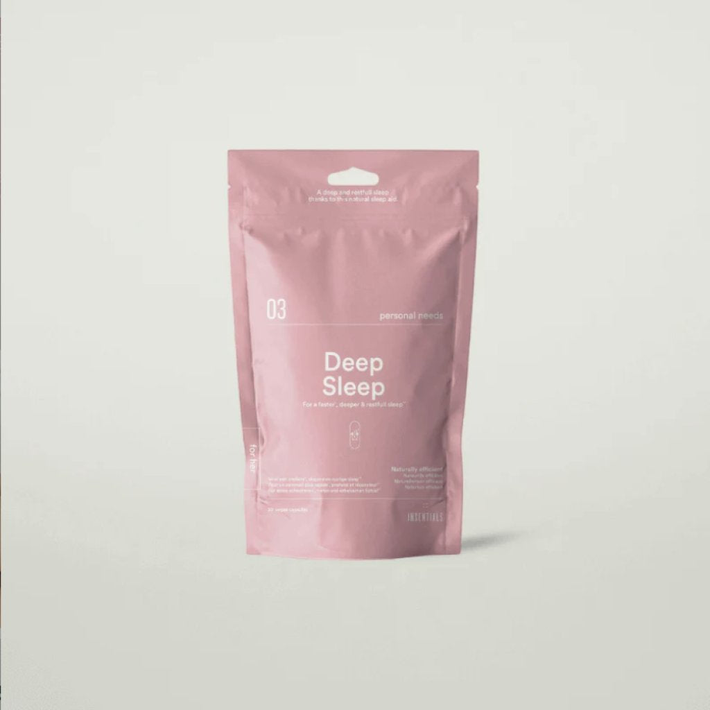 Deep sleep