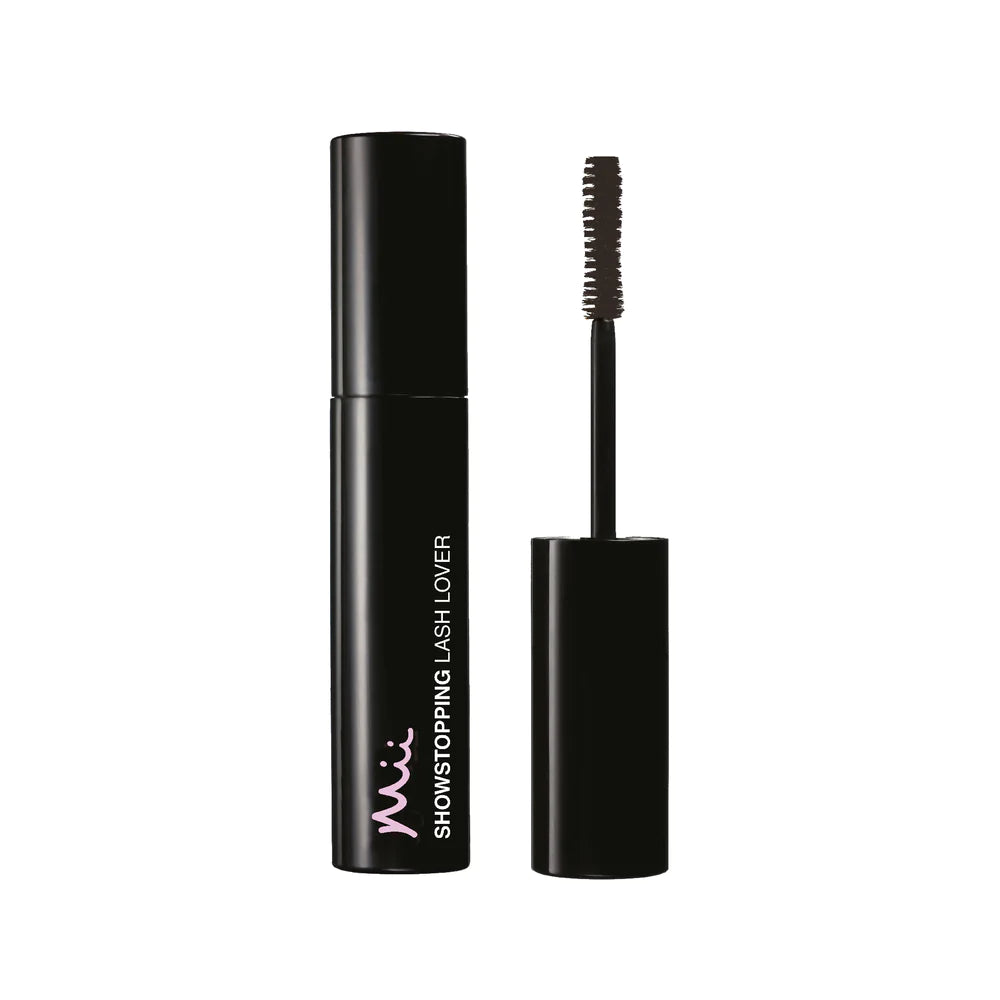 Showstopping Lash Lover Mascara - Mascara Diva