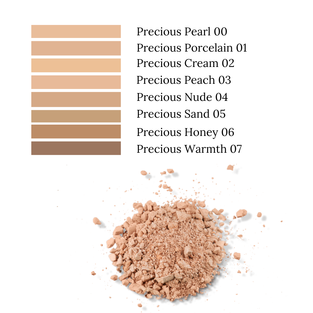 Irresistible Face Base - Normal size