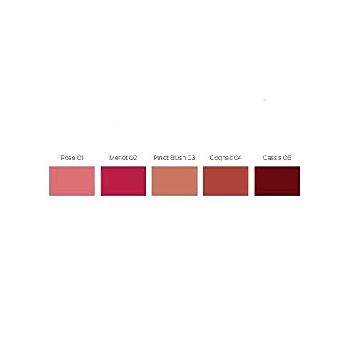 Click & Colour Lip Crayon - CASIS 05