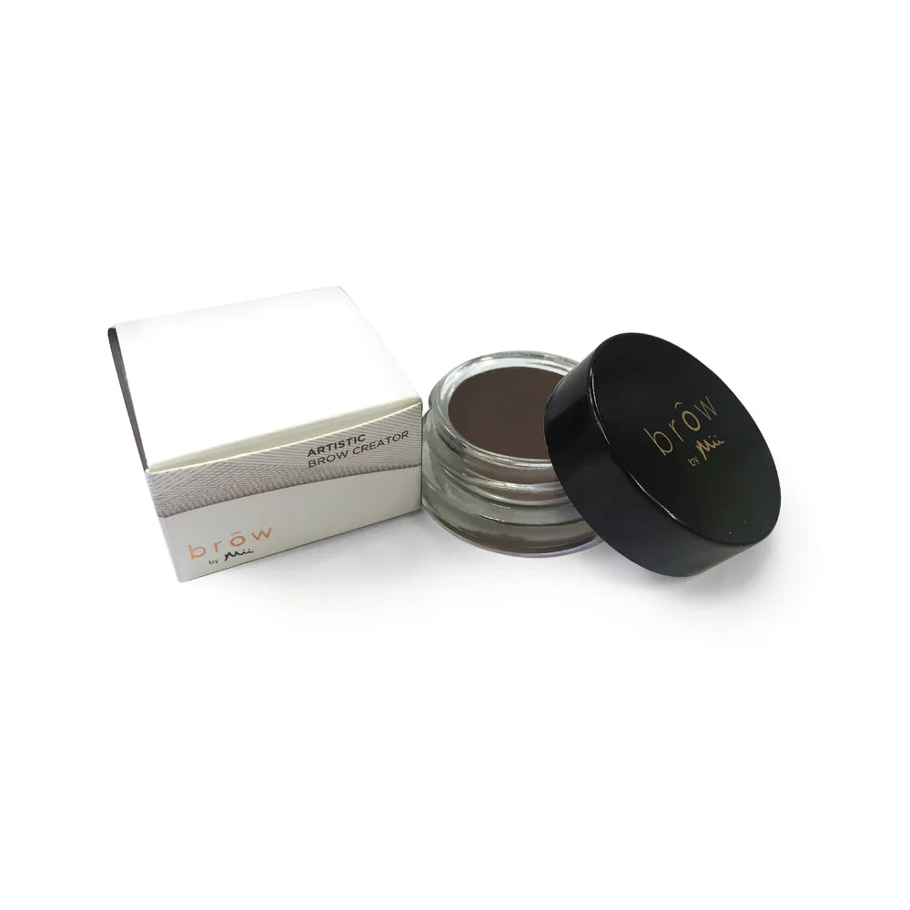 Artistic Brow Creator