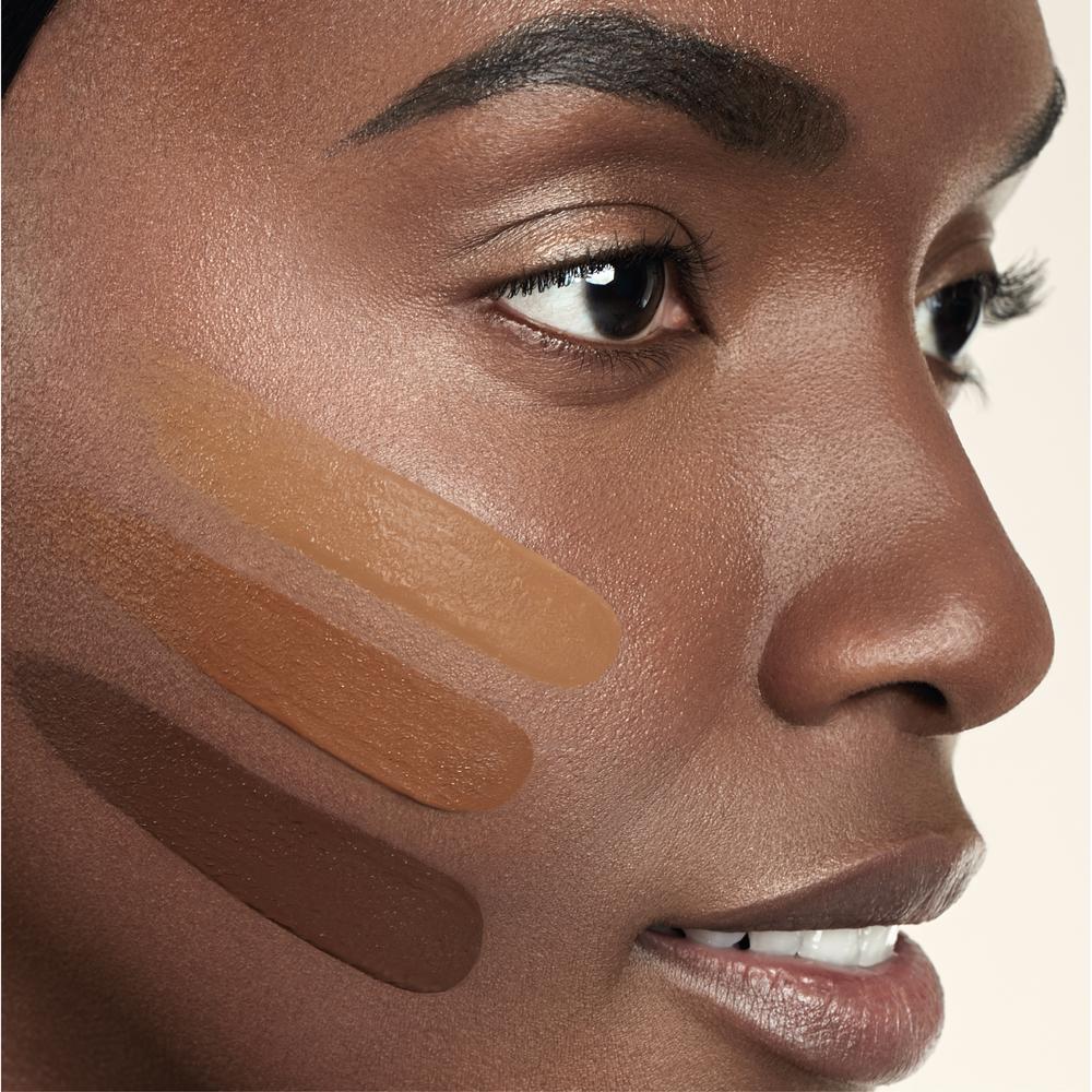 Velvet Radiance Face Base