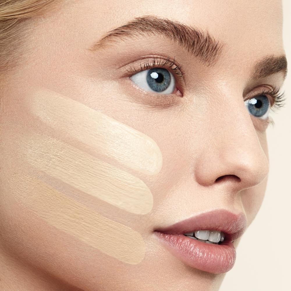 Velvet Radiance Face Base