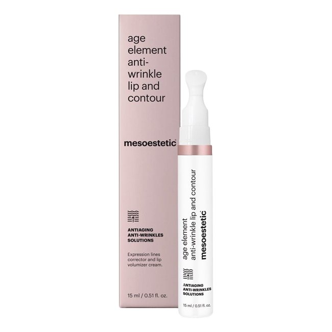 Age element® anti-wrinkle lip and contour