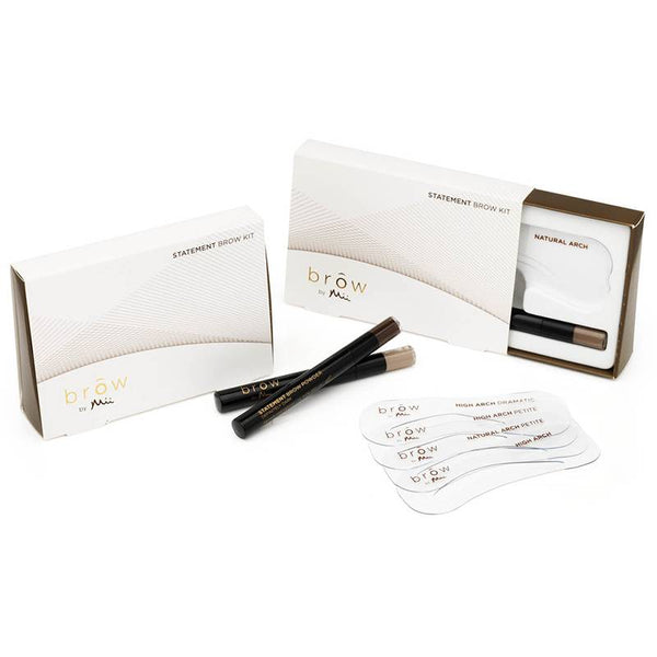 Statement Brow Kit - Fair
