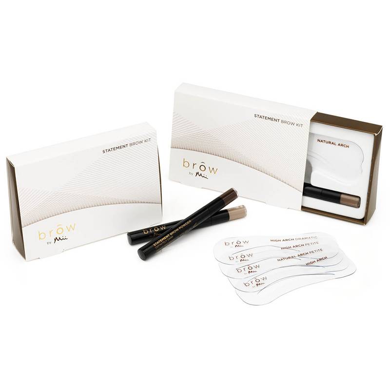 Statement Brow Kit