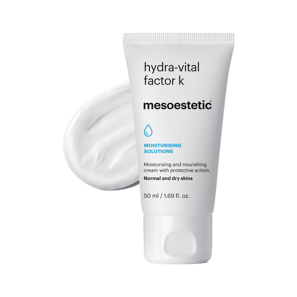 Hydra-vital factor k
