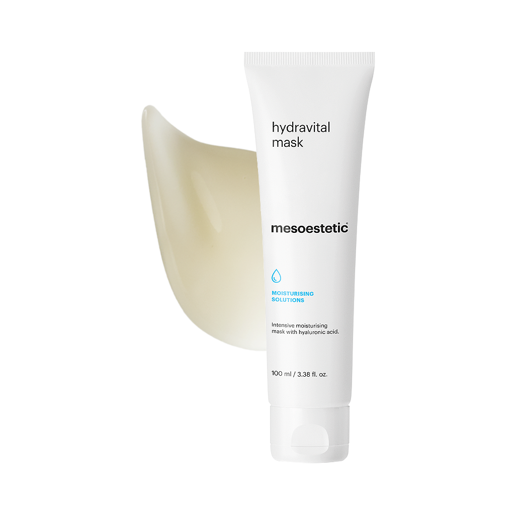 Hydravital mask