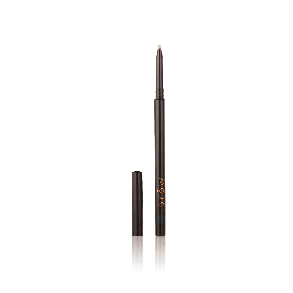 Precision Brow Detailer - impeccably darker