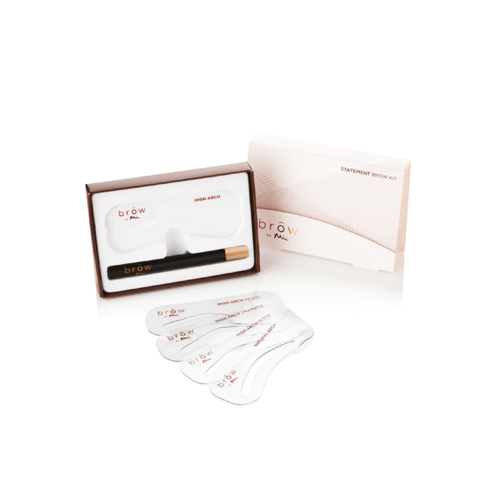 Statement Brow Kit