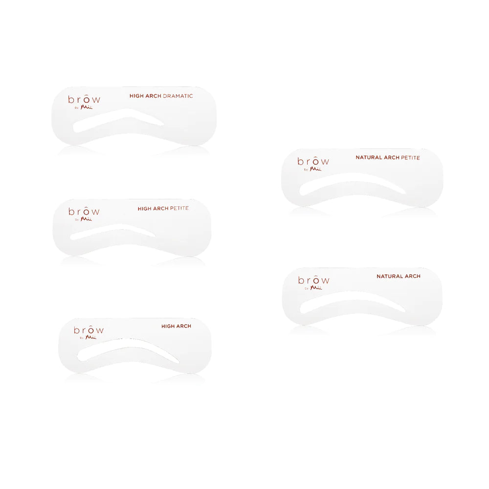 Statement Brow Kit