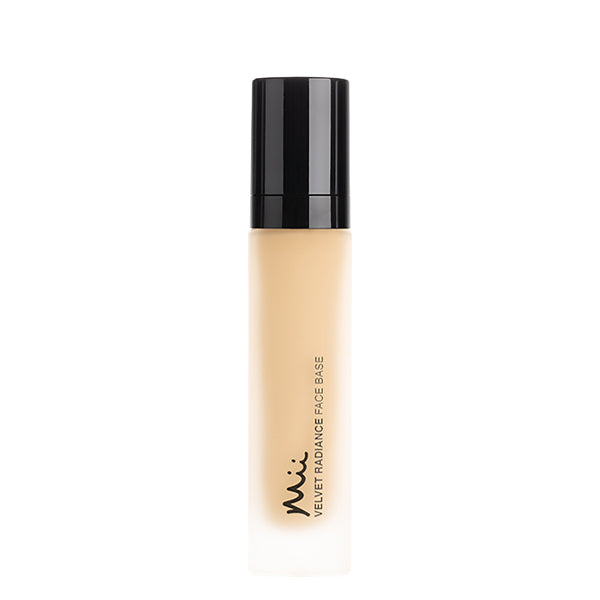 Velvet Radiance Face Base